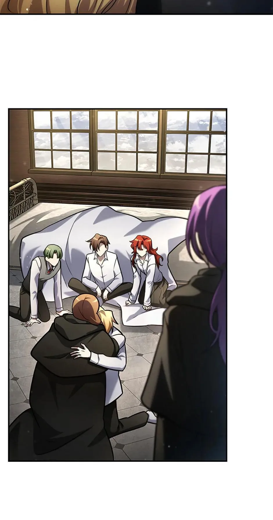 The Infinite Mage Chapter 94 – Page 64