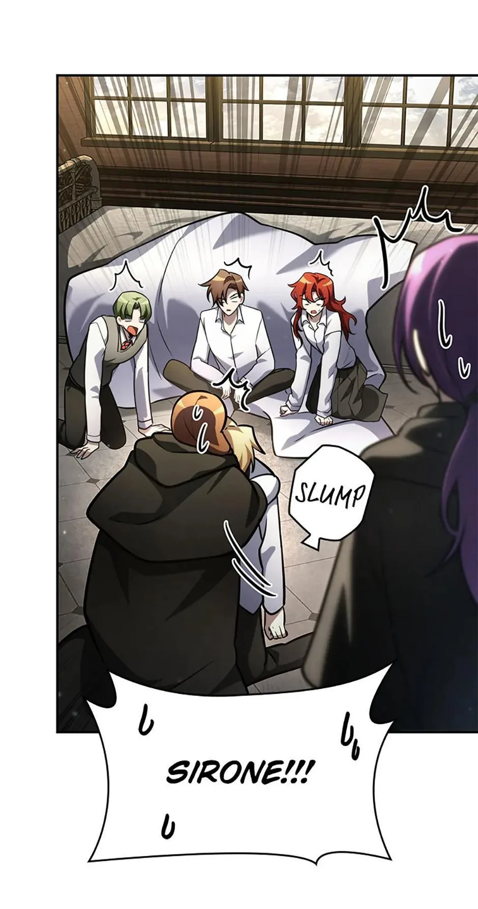 The Infinite Mage Chapter 94 – Page 65