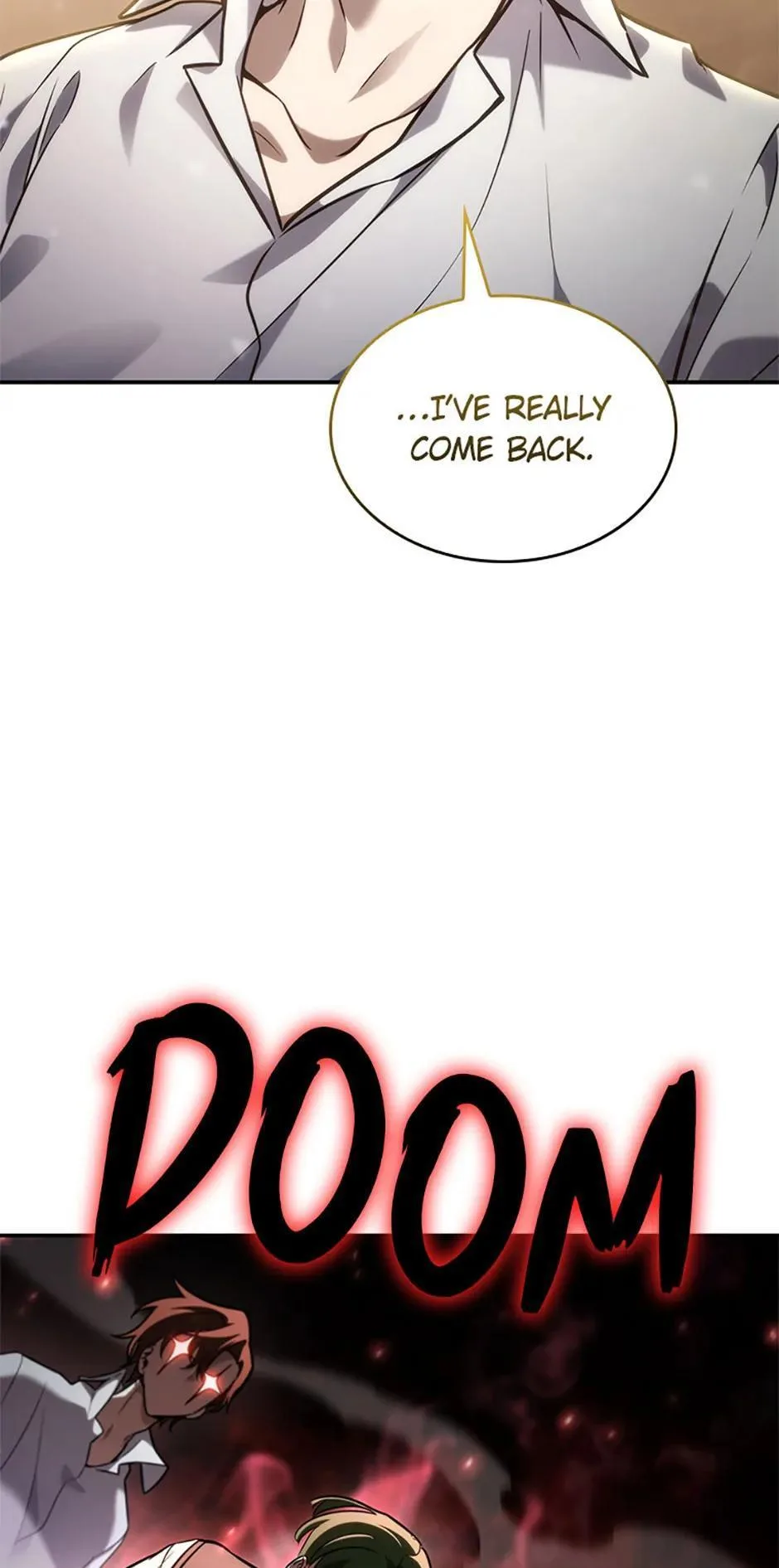 The Infinite Mage Chapter 94 – Page 70
