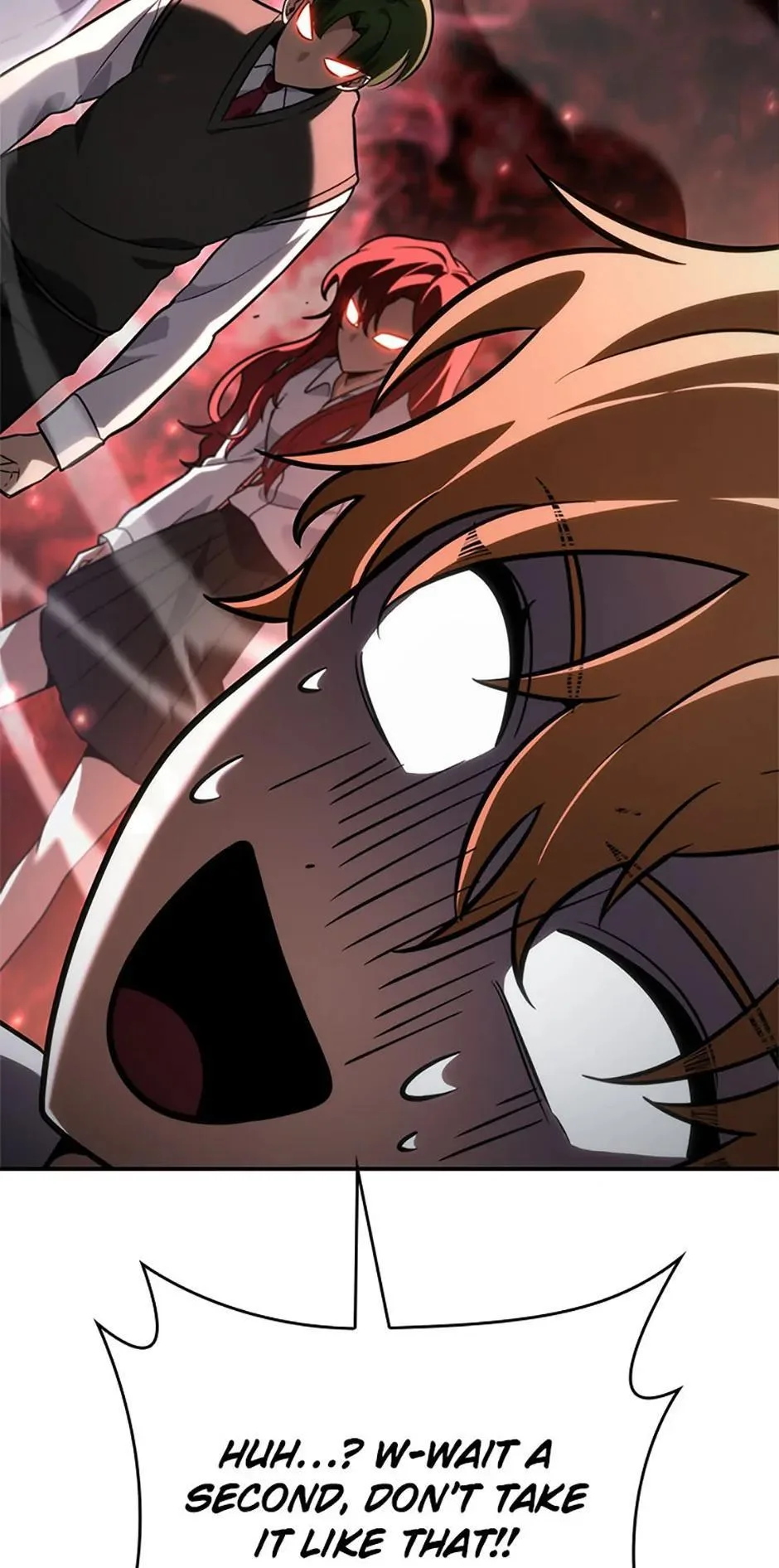 The Infinite Mage Chapter 94 – Page 71