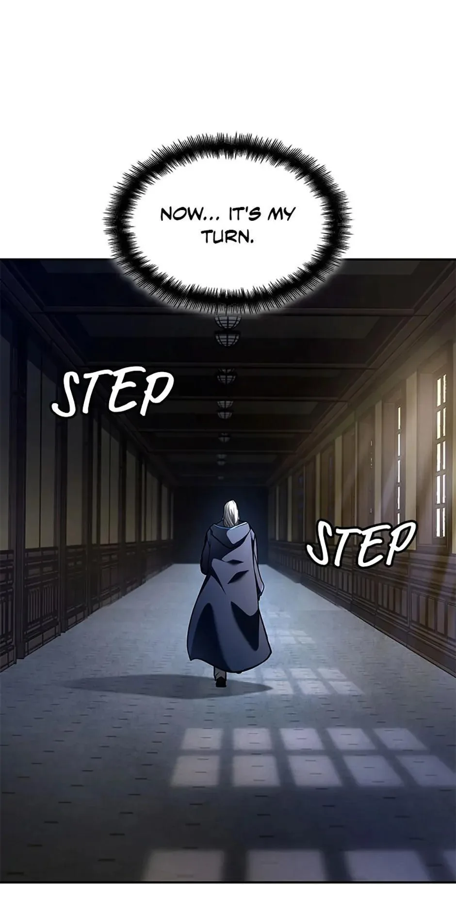 The Infinite Mage Chapter 94 – Page 75