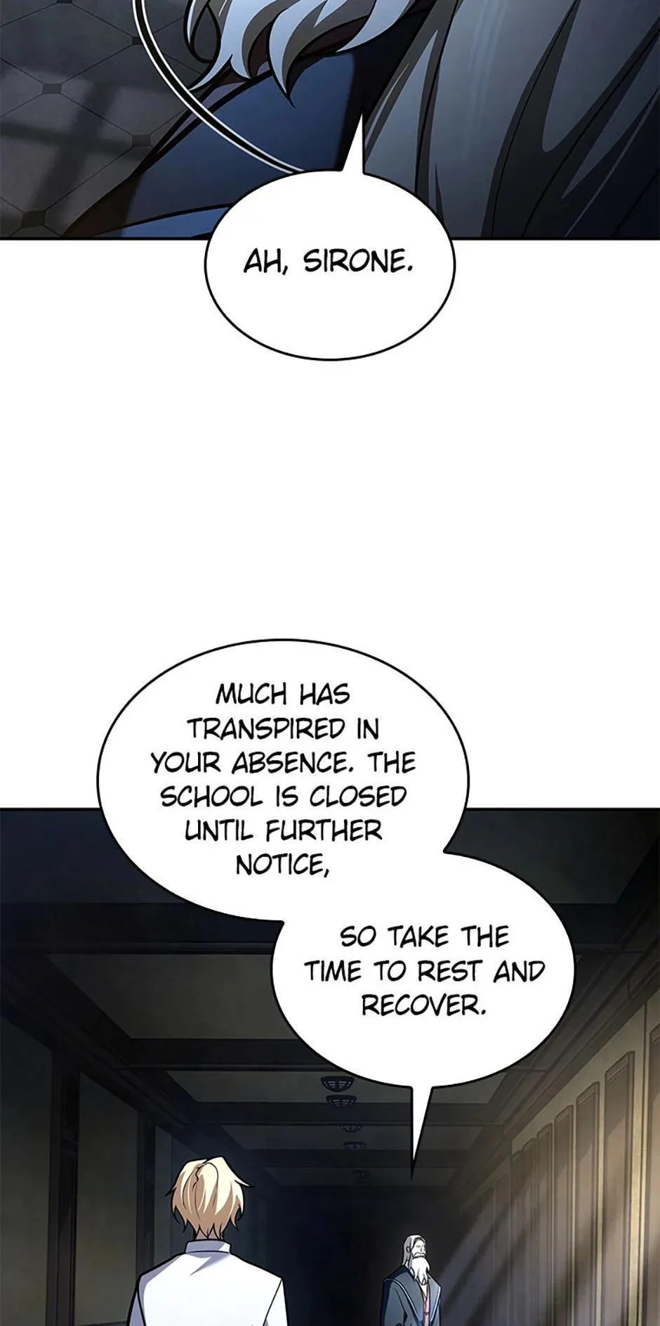 The Infinite Mage Chapter 94 – Page 77