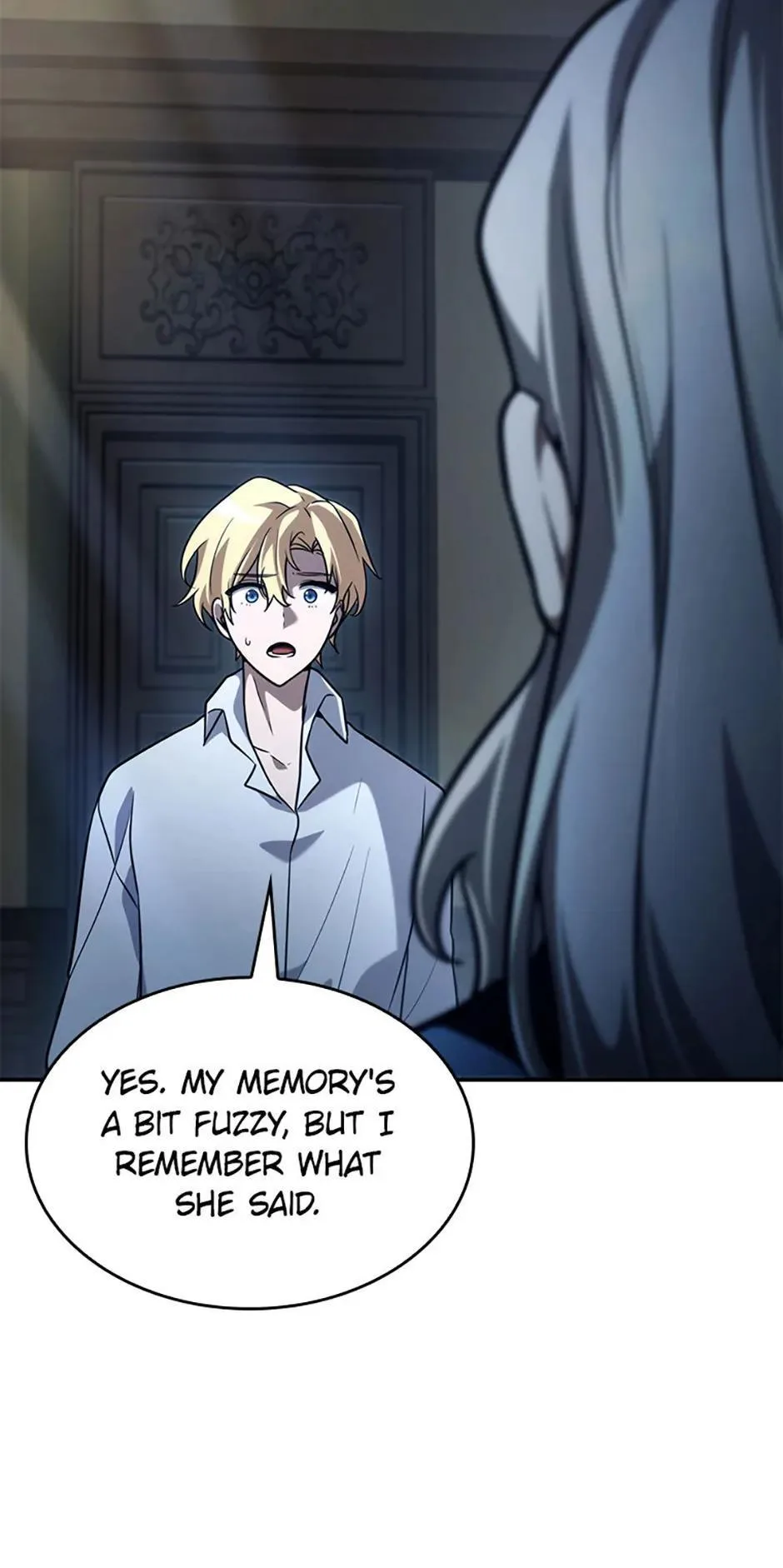 The Infinite Mage Chapter 94 – Page 85
