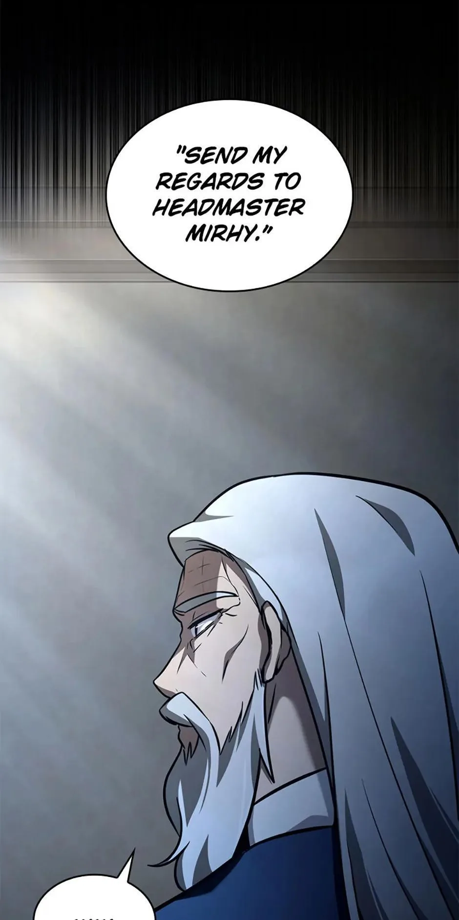 The Infinite Mage Chapter 94 – Page 87