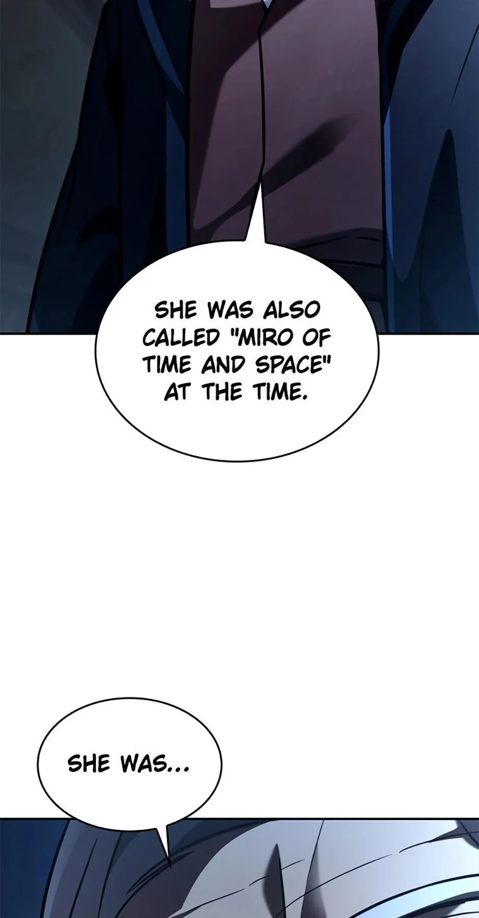 The Infinite Mage Chapter 94 – Page 93