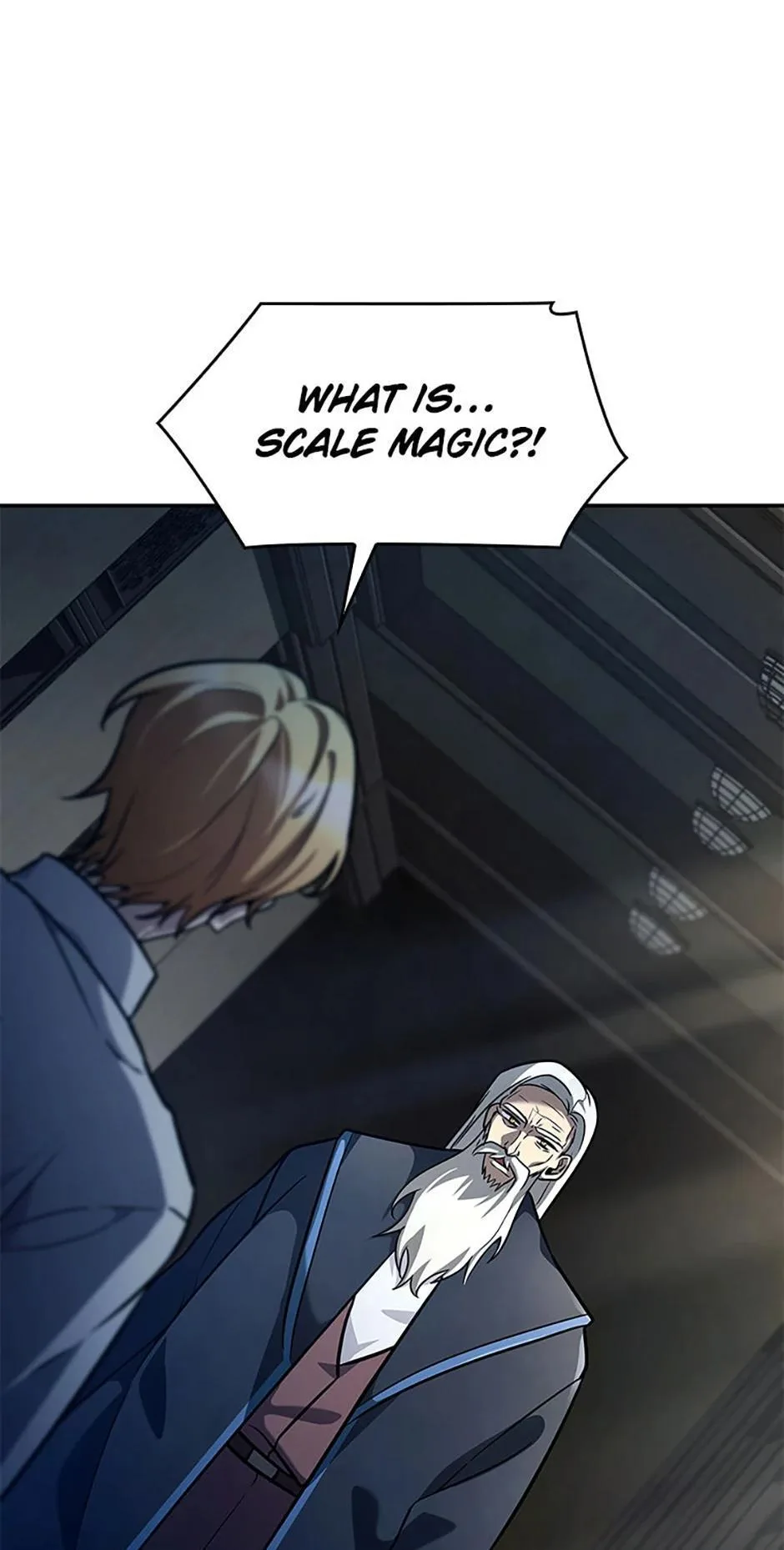The Infinite Mage Chapter 94 – Page 96