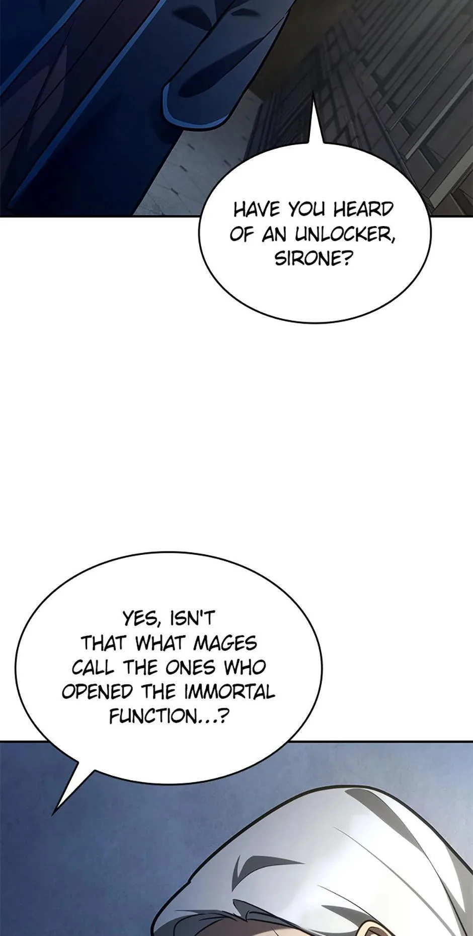 The Infinite Mage Chapter 94 – Page 97