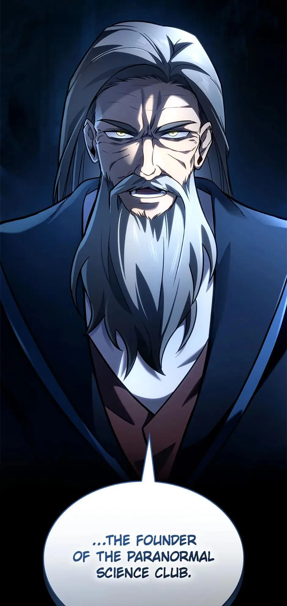 The Infinite Mage Chapter 94 – Page 107