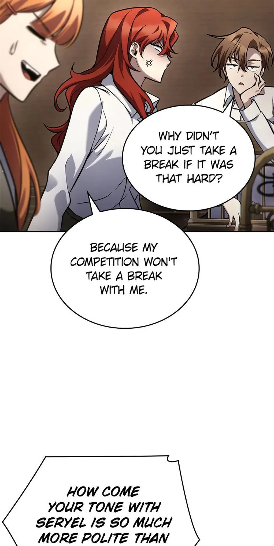 The Infinite Mage Chapter 95 – Page 4