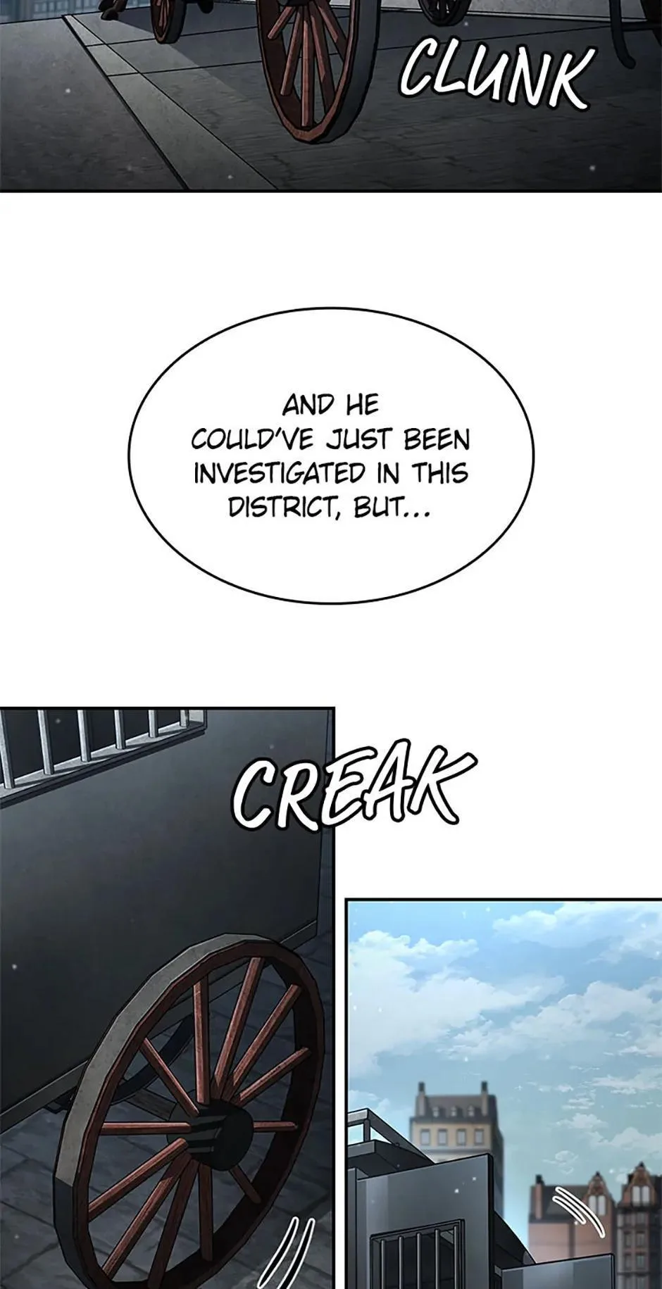The Infinite Mage Chapter 95 – Page 8