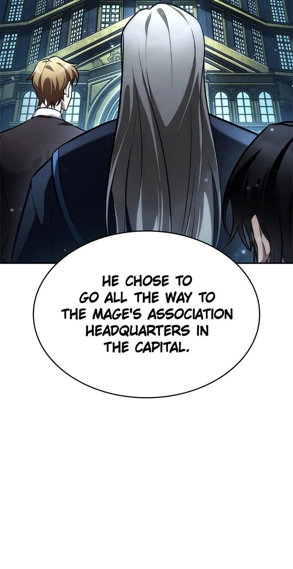 The Infinite Mage Chapter 95 – Page 12