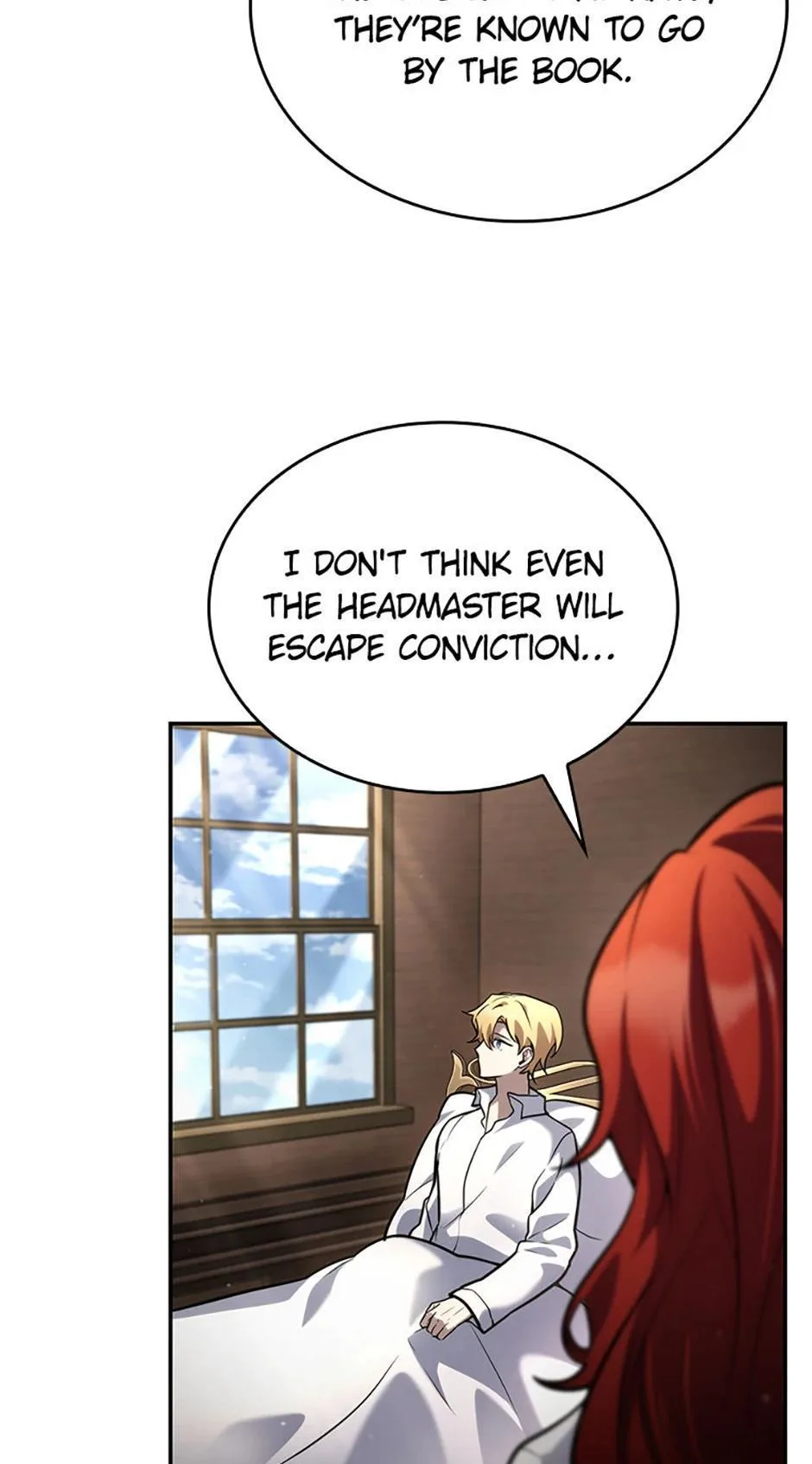 The Infinite Mage Chapter 95 – Page 14