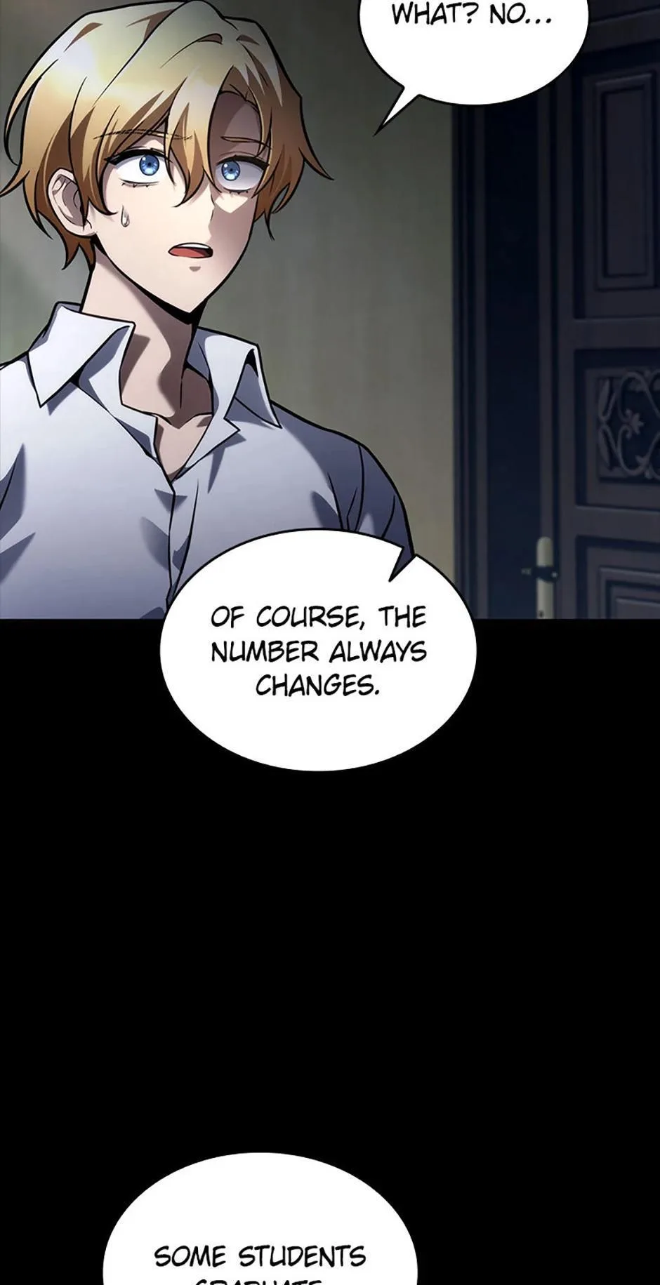 The Infinite Mage Chapter 95 – Page 22