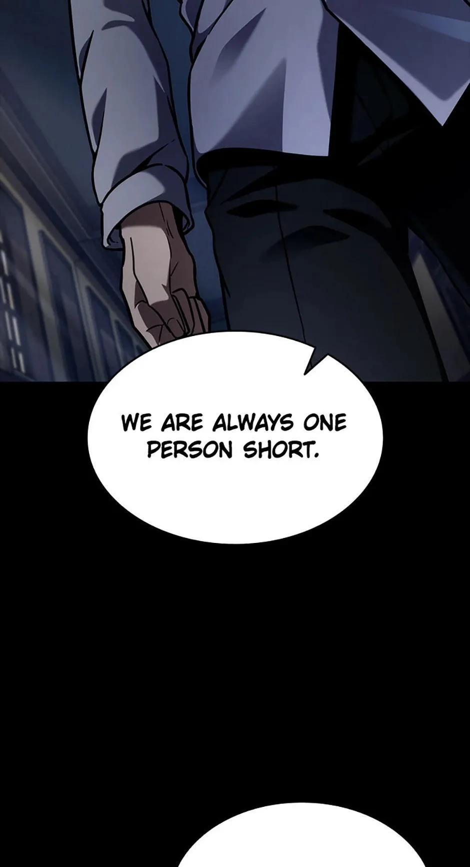 The Infinite Mage Chapter 95 – Page 25