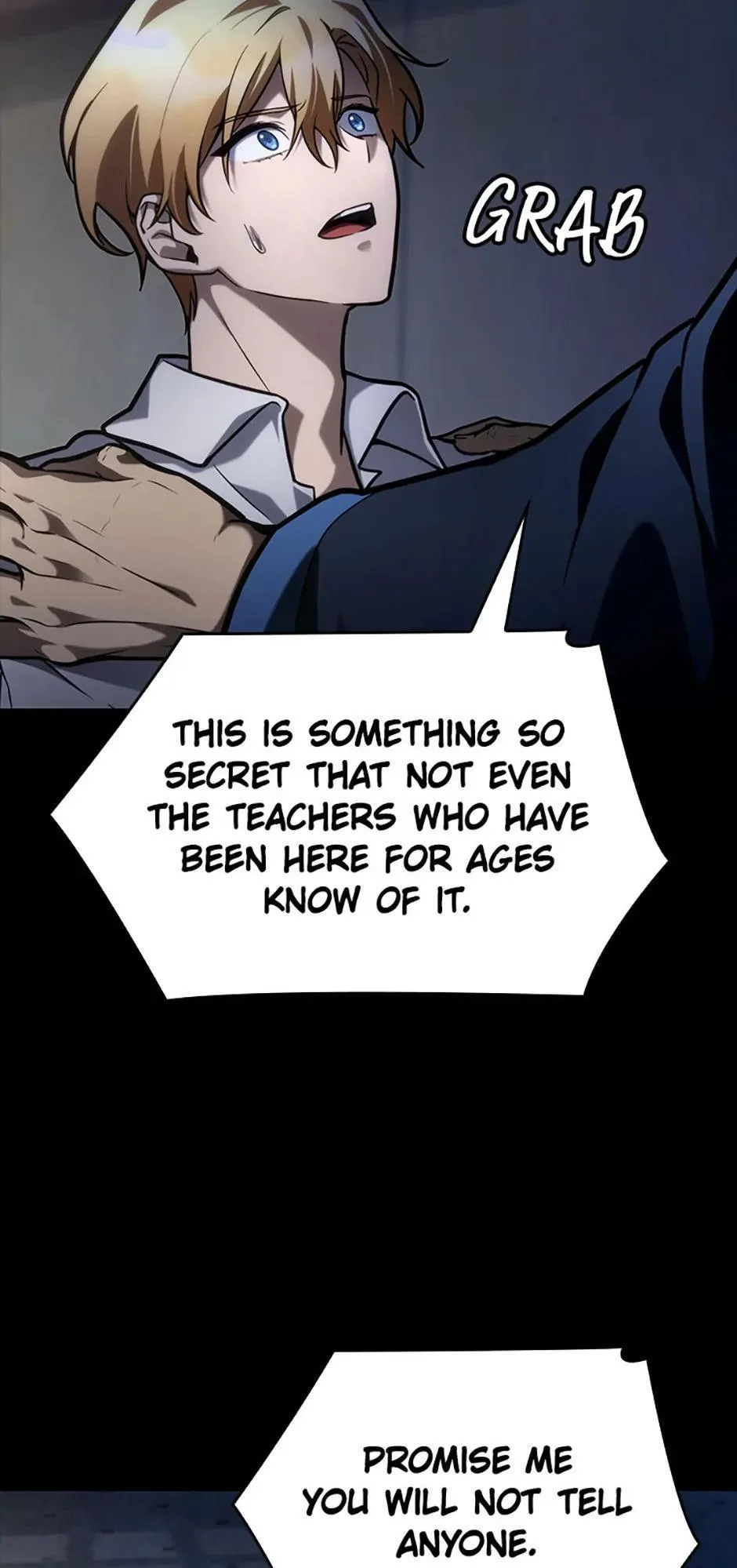 The Infinite Mage Chapter 95 – Page 32