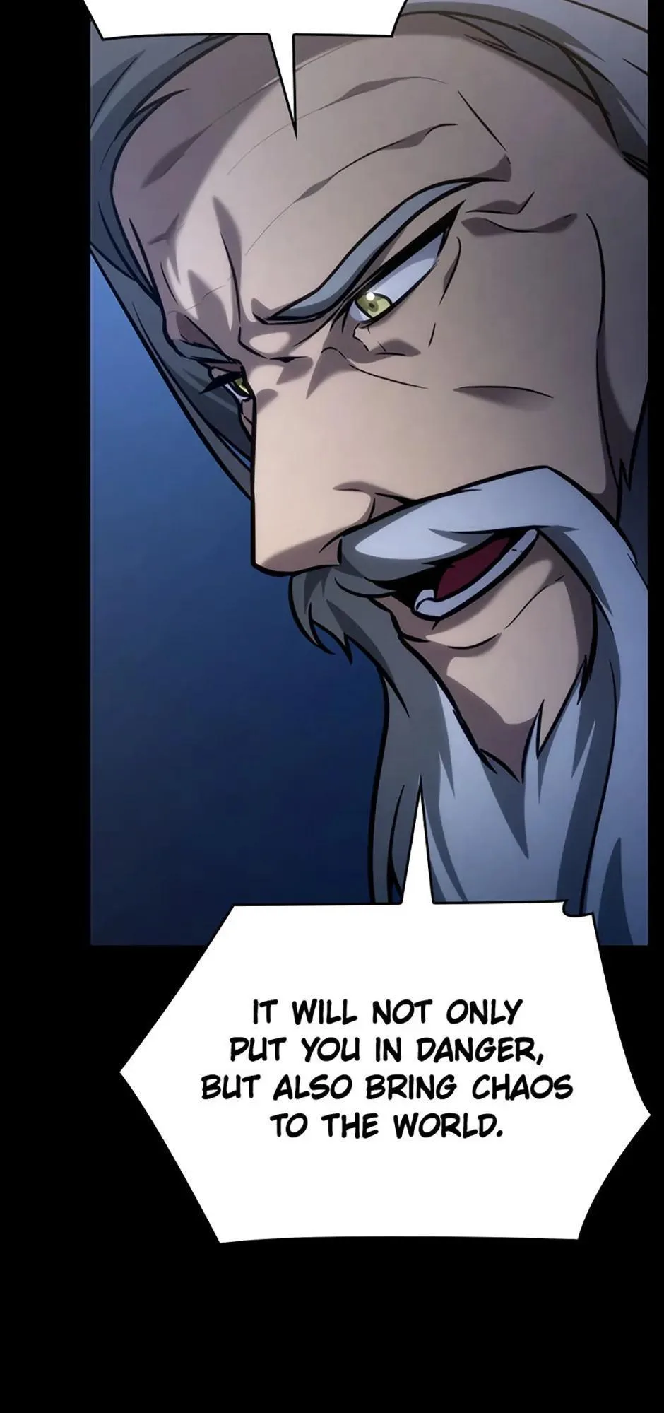 The Infinite Mage Chapter 95 – Page 34