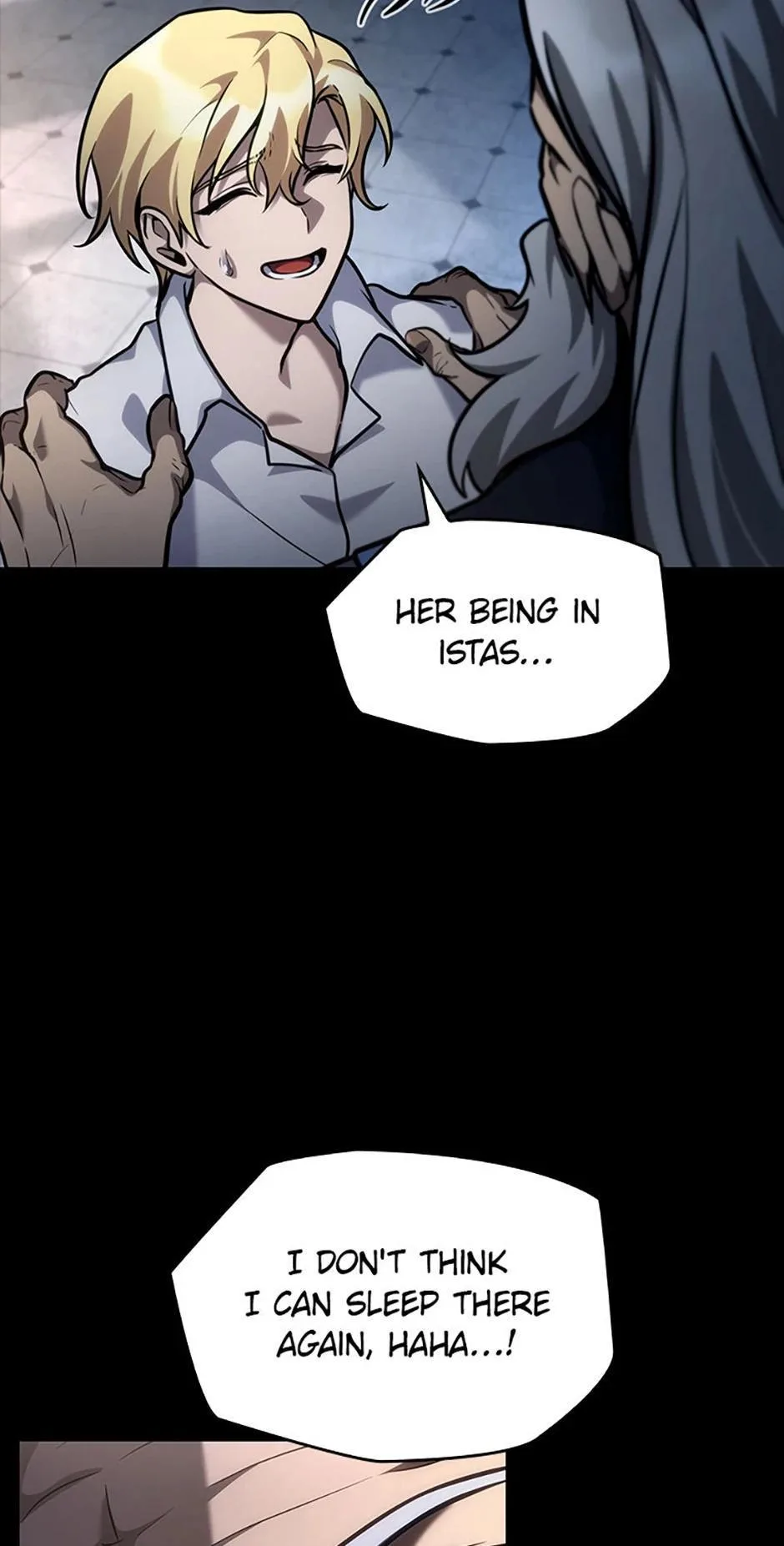 The Infinite Mage Chapter 95 – Page 38
