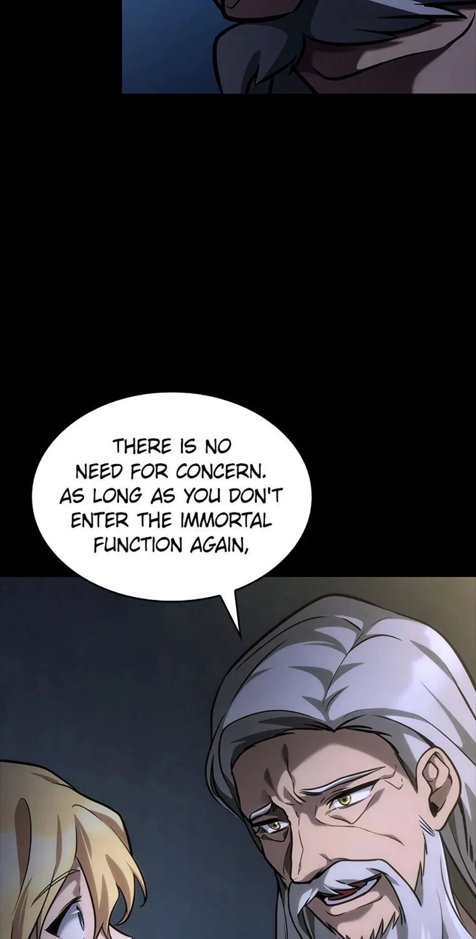 The Infinite Mage Chapter 95 – Page 40