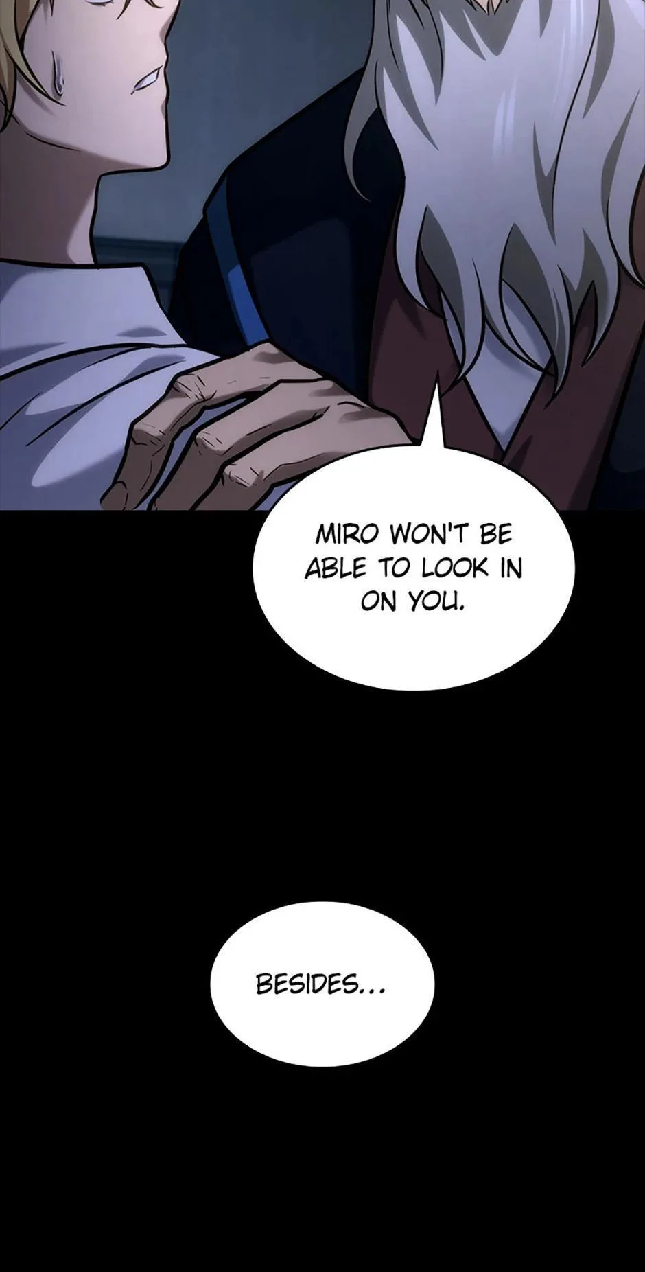 The Infinite Mage Chapter 95 – Page 41