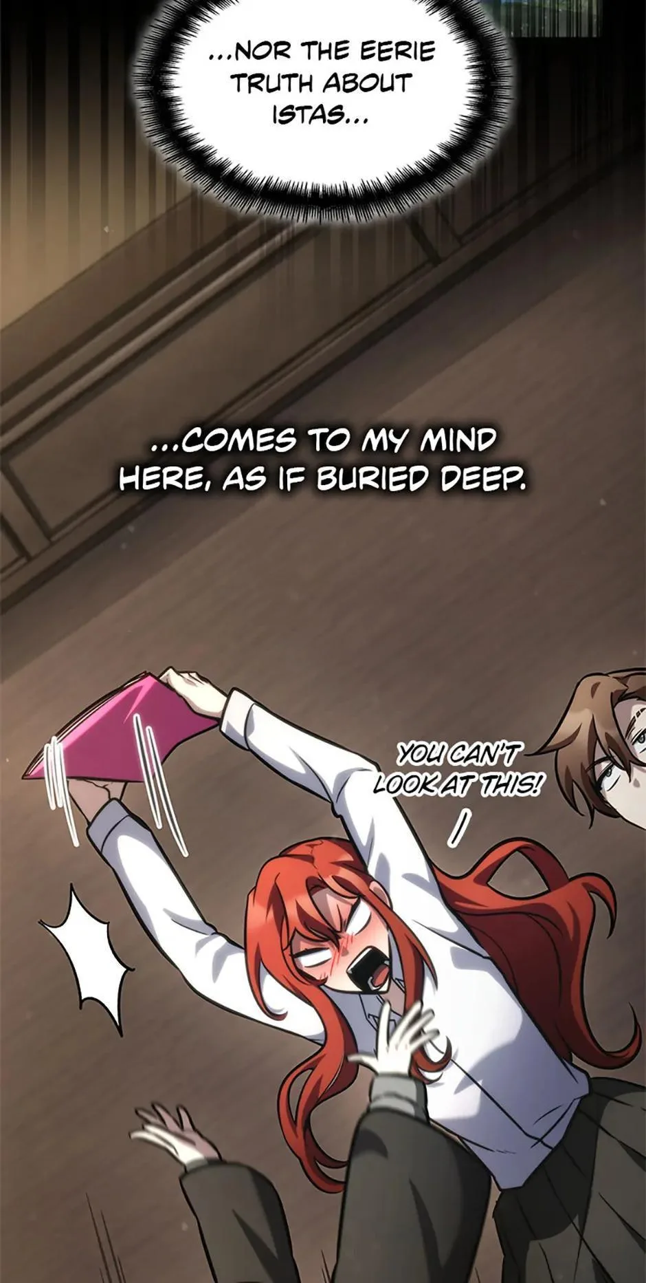 The Infinite Mage Chapter 95 – Page 49