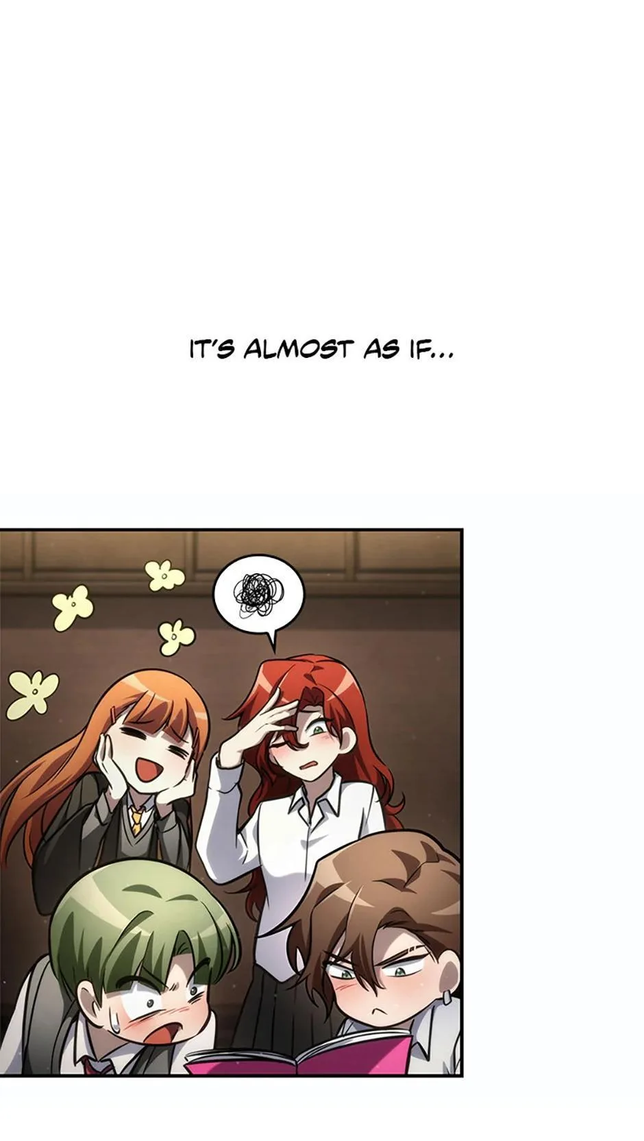 The Infinite Mage Chapter 95 – Page 53