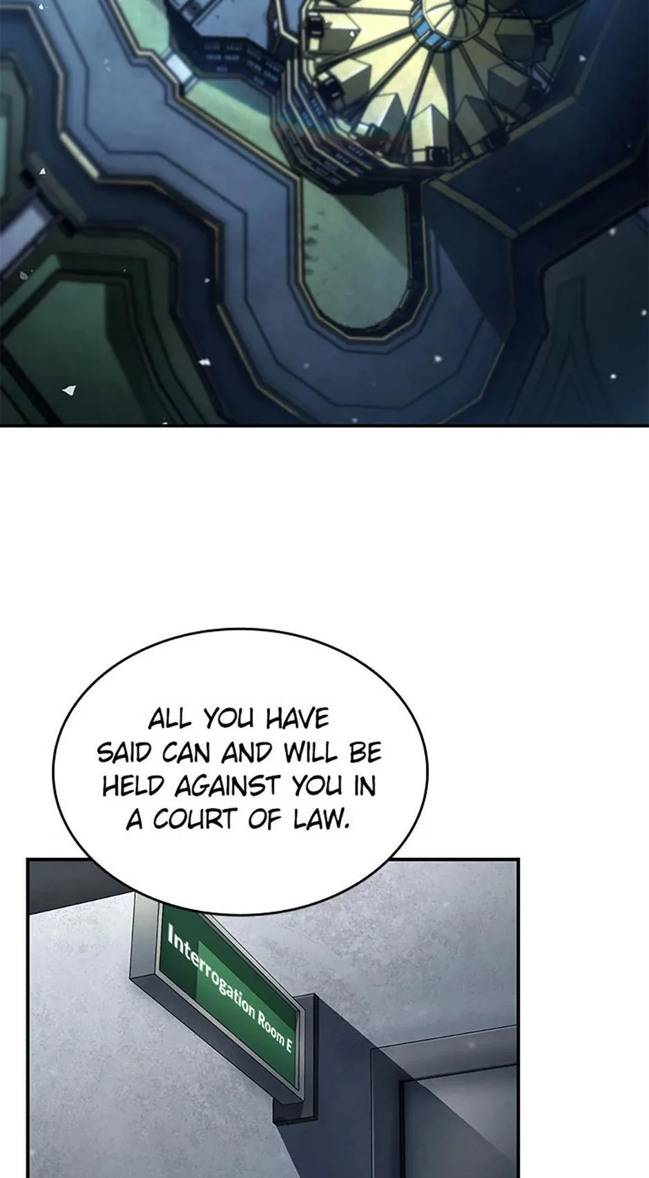The Infinite Mage Chapter 95 – Page 59