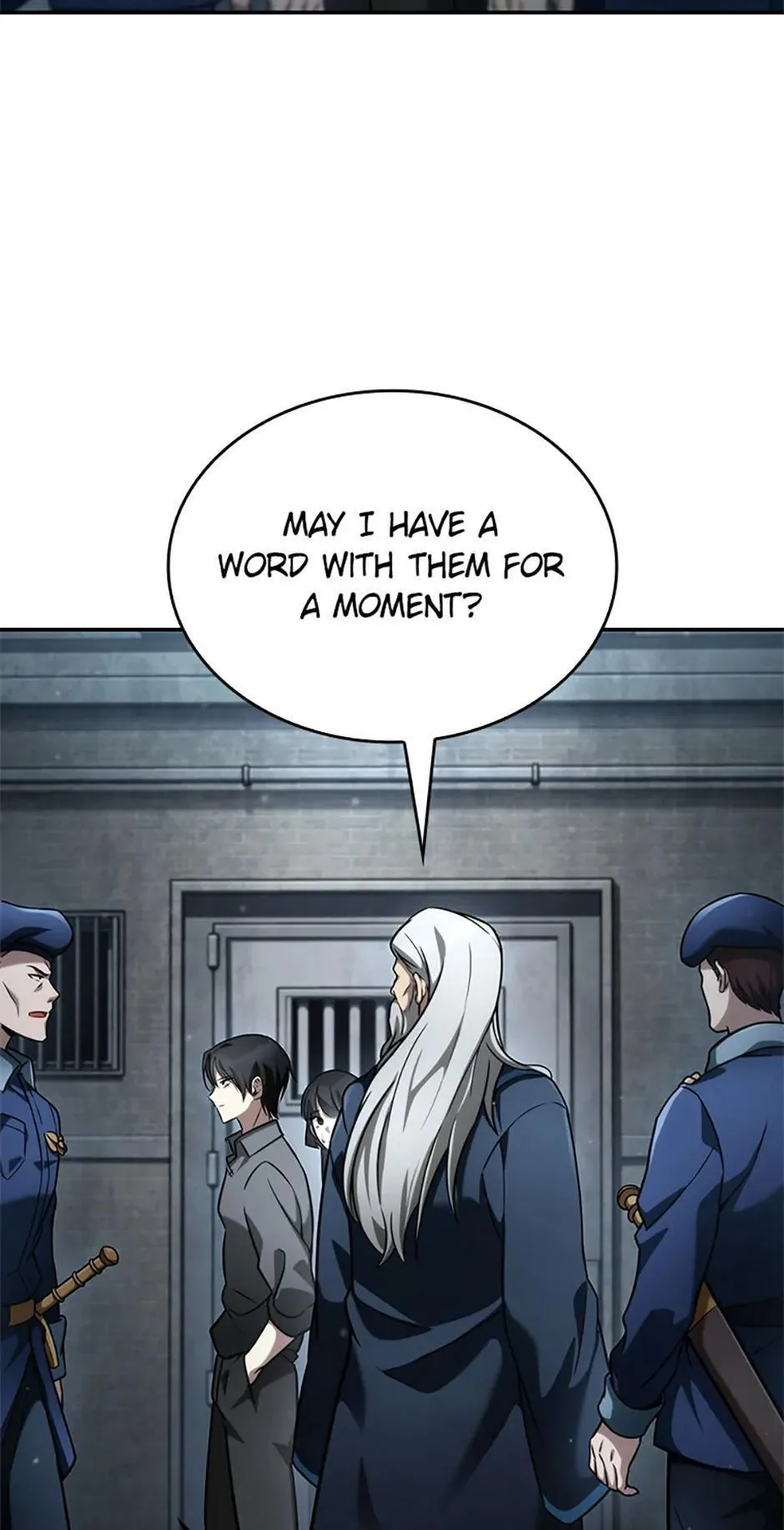 The Infinite Mage Chapter 95 – Page 64