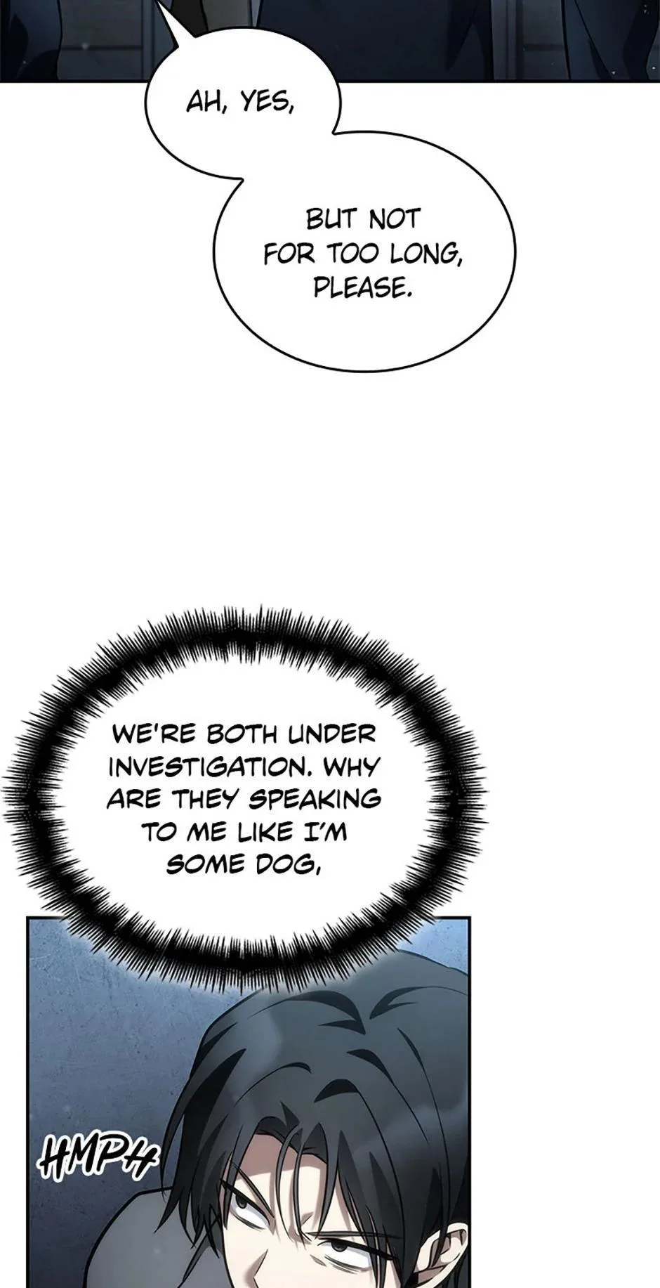 The Infinite Mage Chapter 95 – Page 65