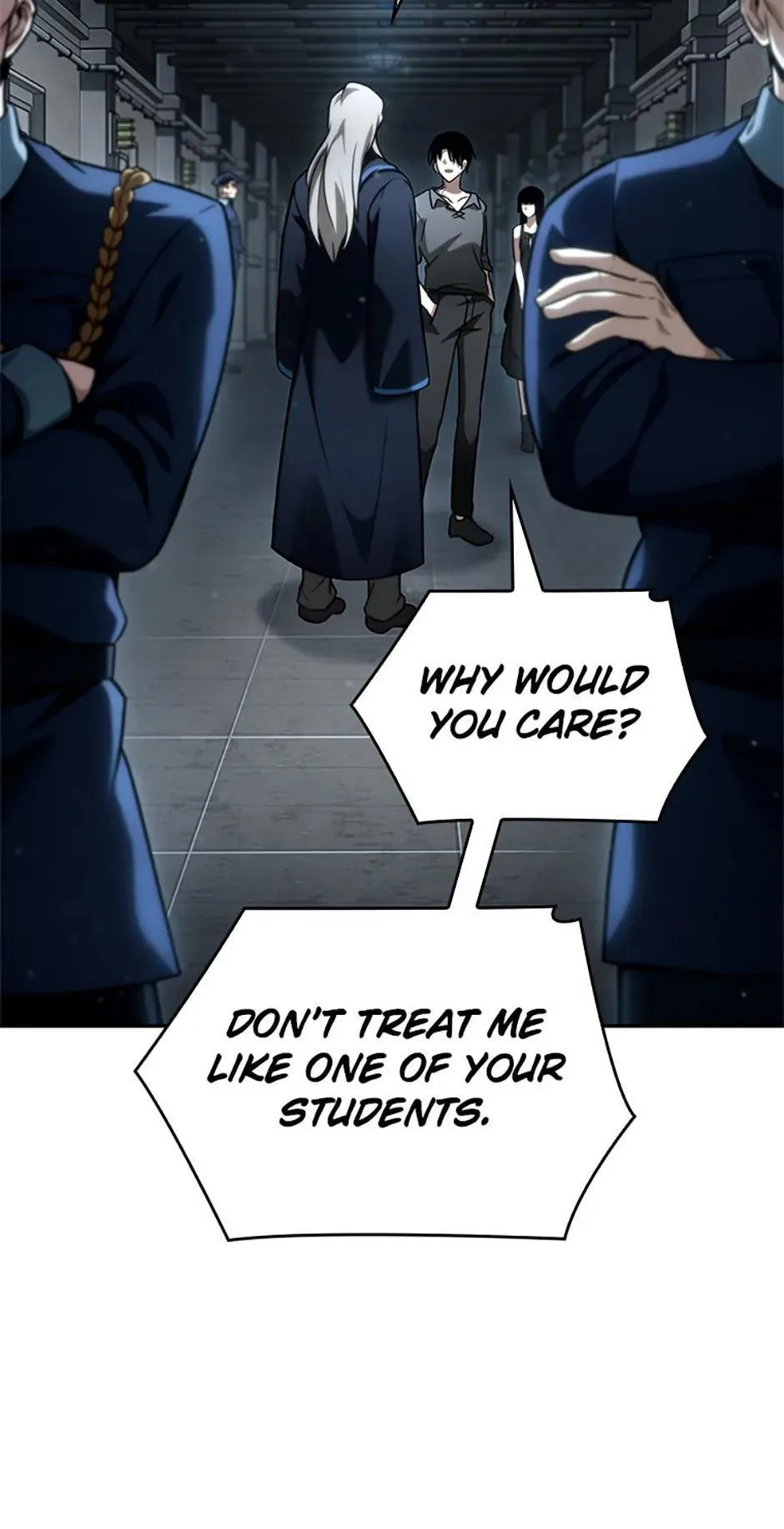 The Infinite Mage Chapter 95 – Page 67