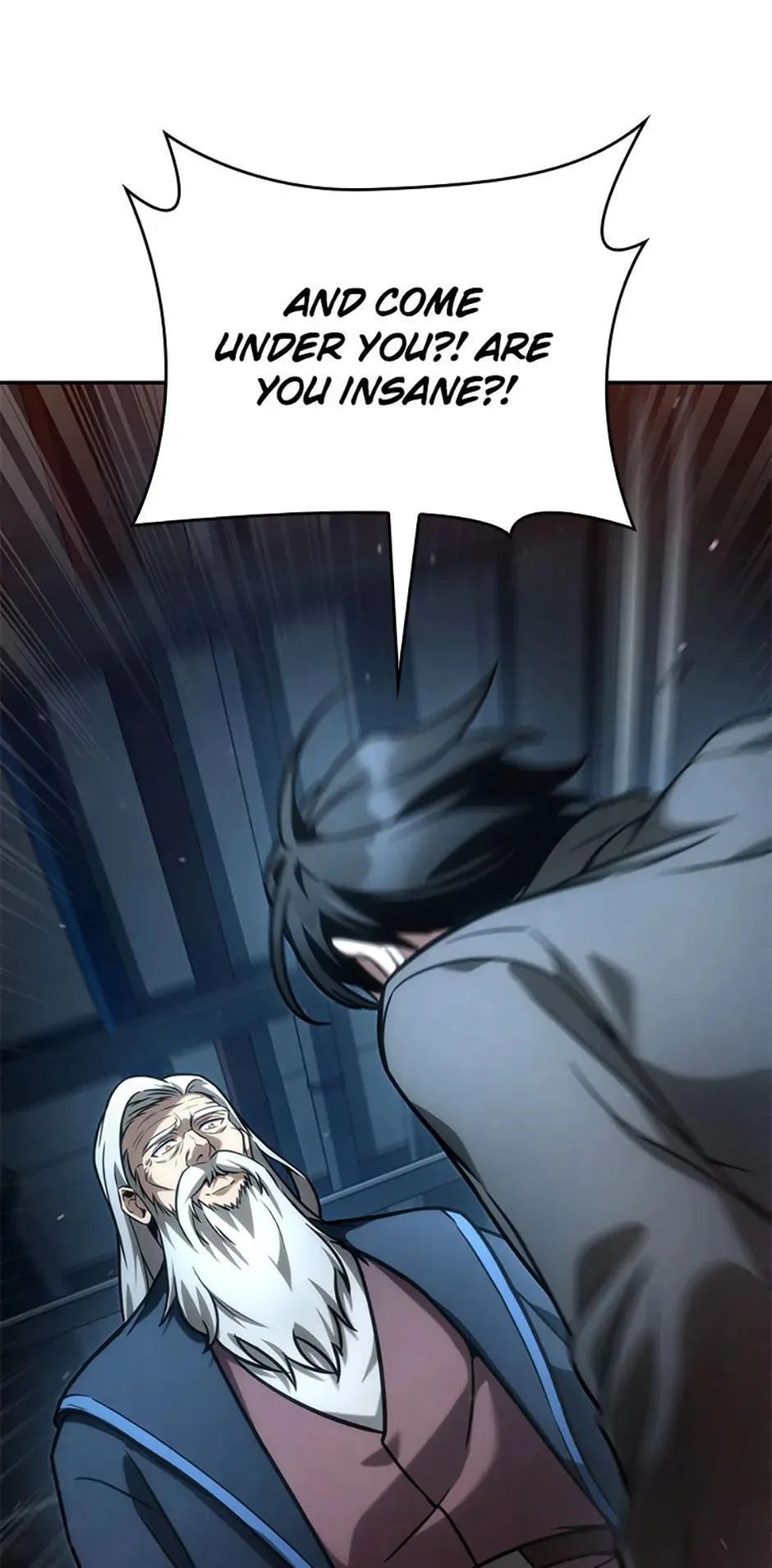 The Infinite Mage Chapter 95 – Page 71