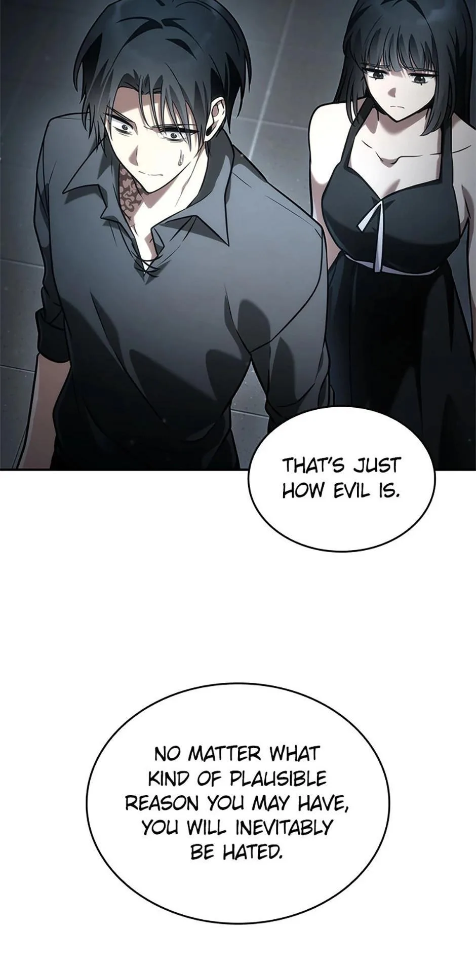 The Infinite Mage Chapter 95 – Page 77