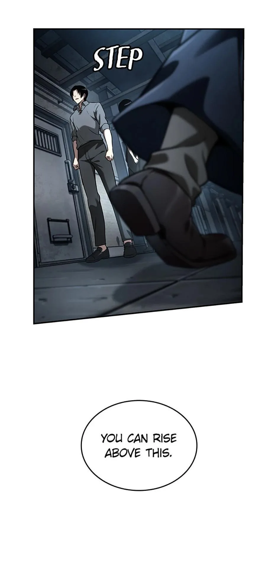 The Infinite Mage Chapter 95 – Page 78
