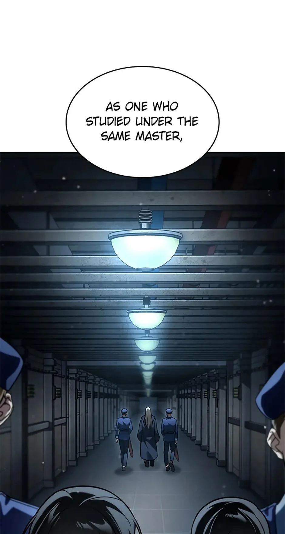 The Infinite Mage Chapter 95 – Page 79