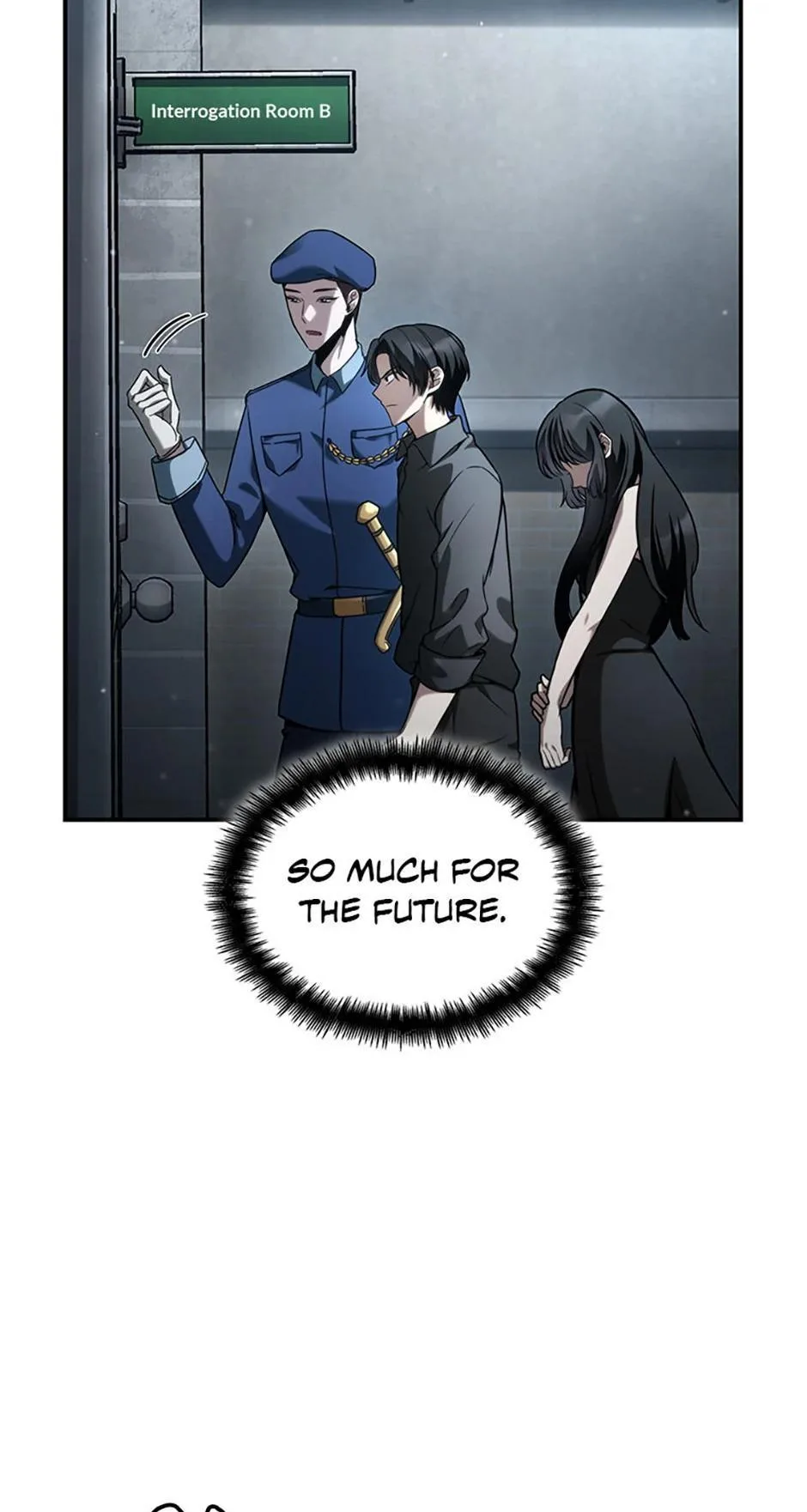 The Infinite Mage Chapter 95 – Page 81