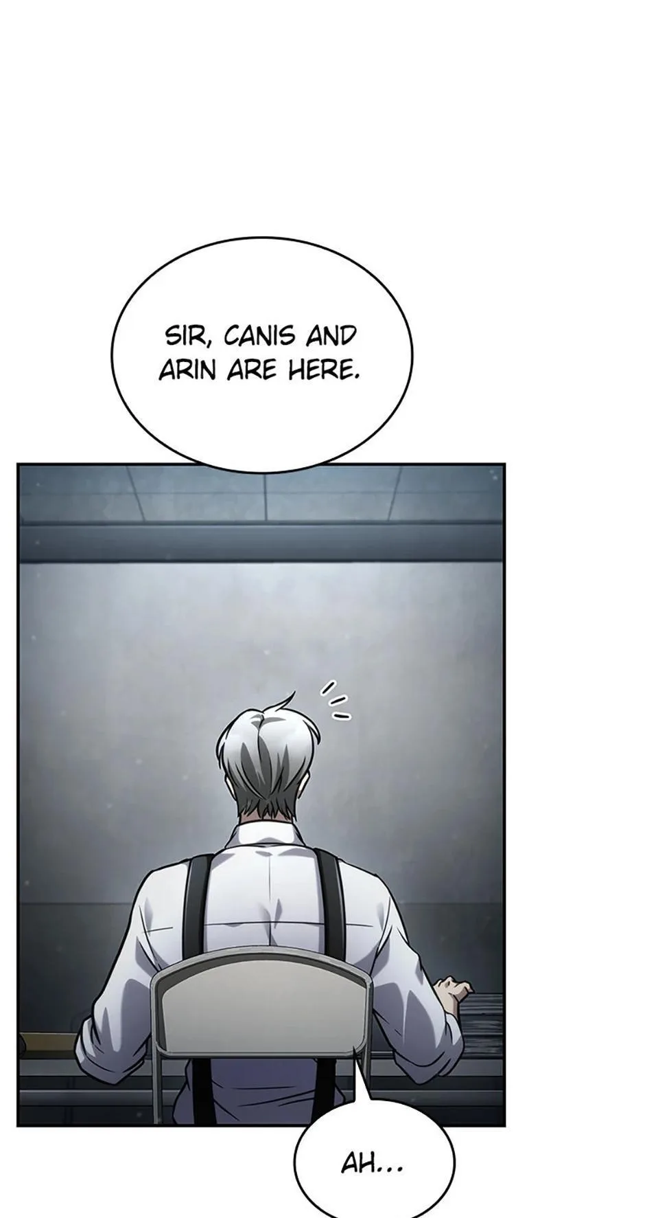 The Infinite Mage Chapter 95 – Page 85