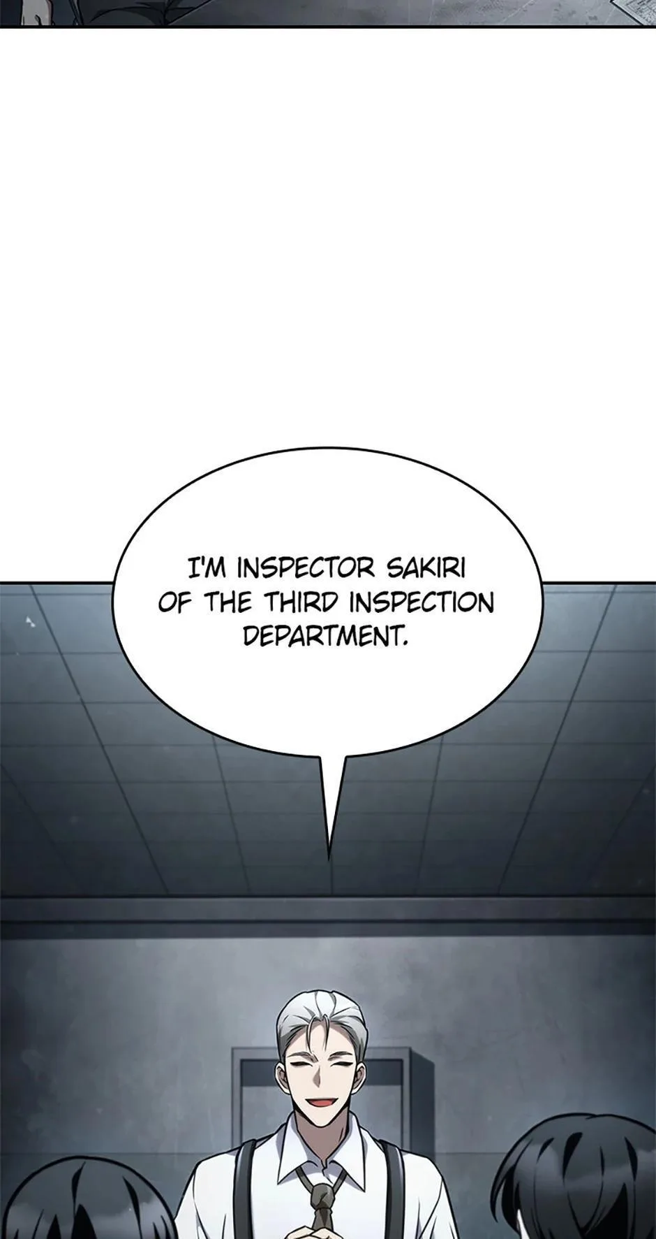 The Infinite Mage Chapter 95 – Page 87