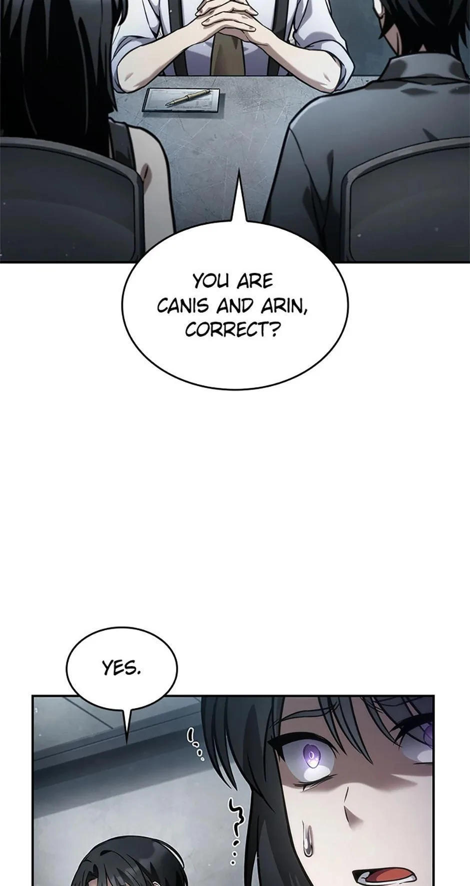 The Infinite Mage Chapter 95 – Page 88