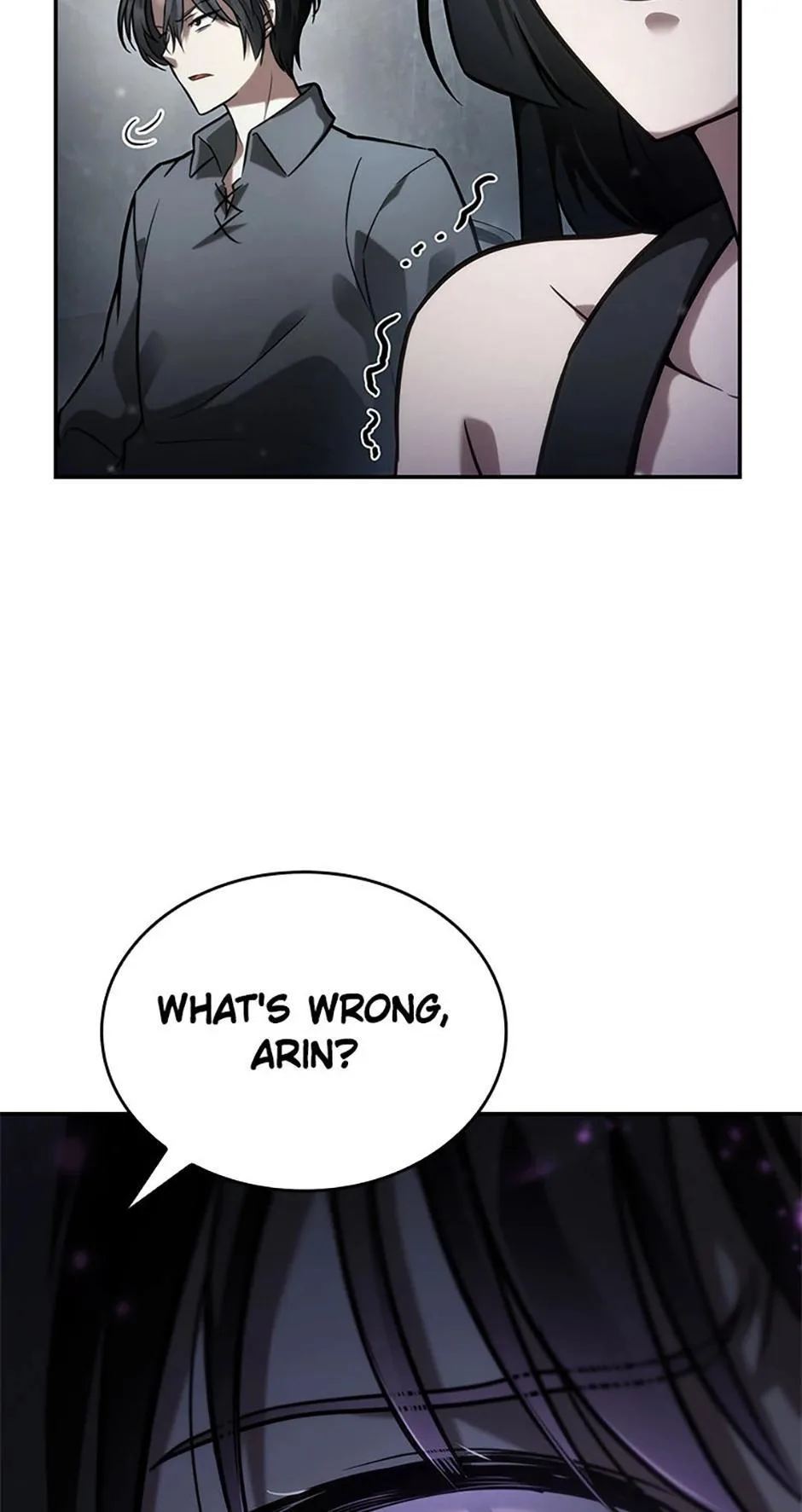 The Infinite Mage Chapter 95 – Page 89