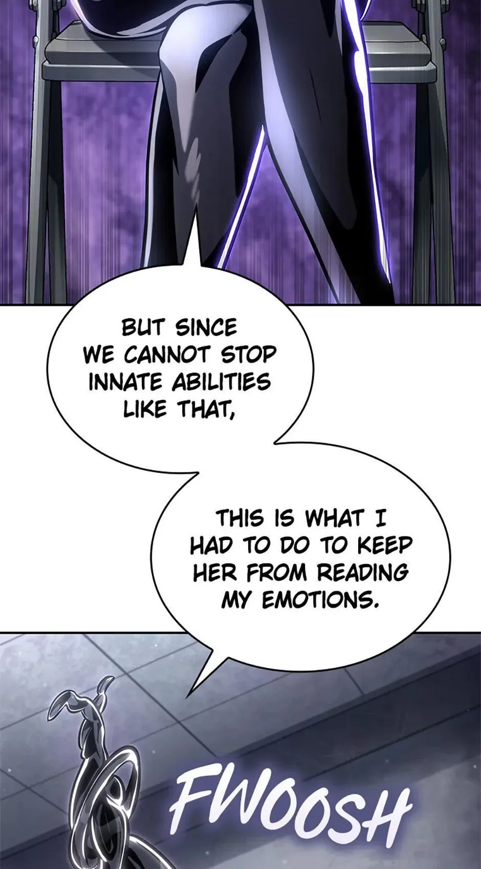 The Infinite Mage Chapter 95 – Page 95