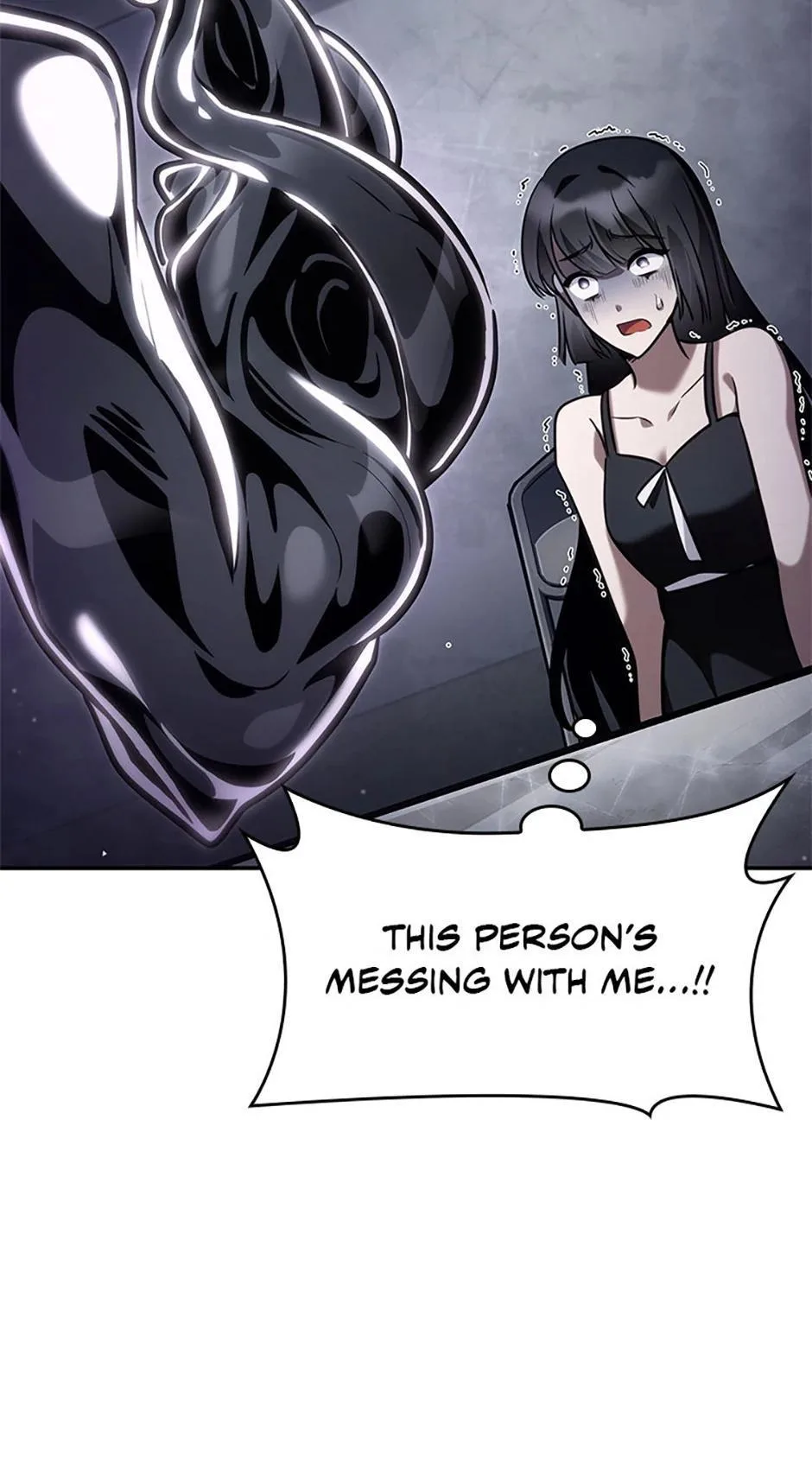 The Infinite Mage Chapter 95 – Page 96