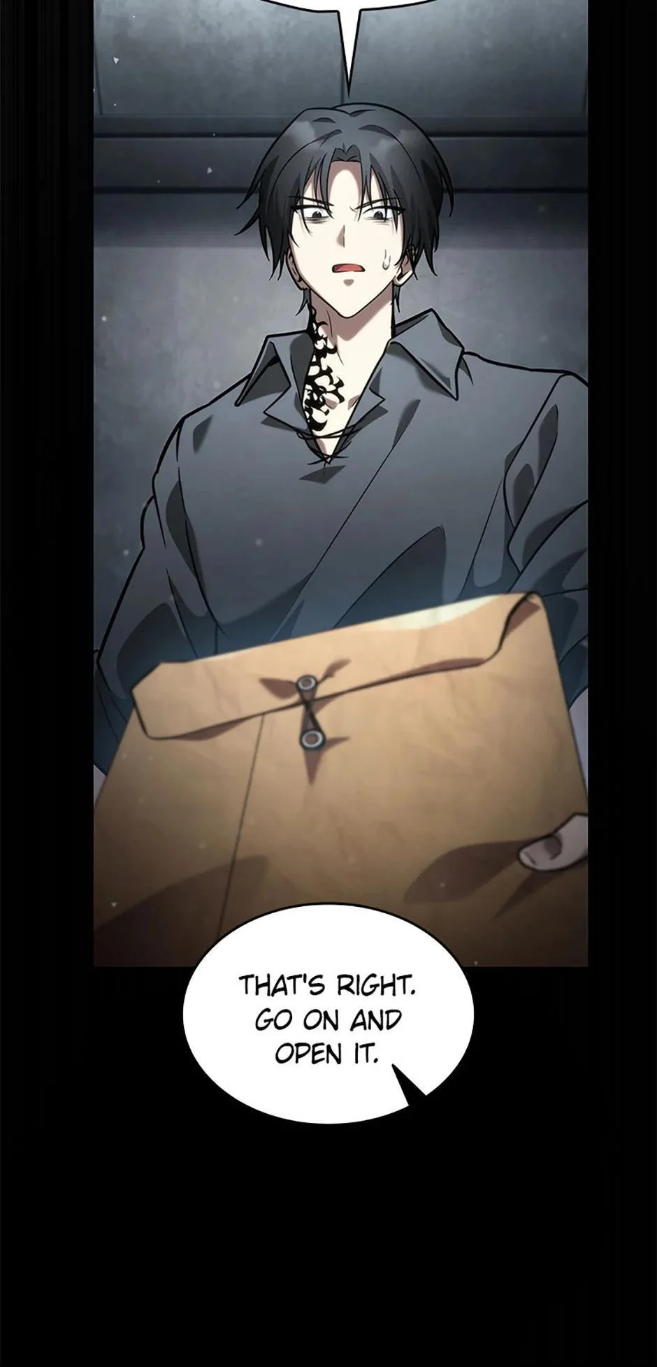 The Infinite Mage Chapter 95 – Page 108