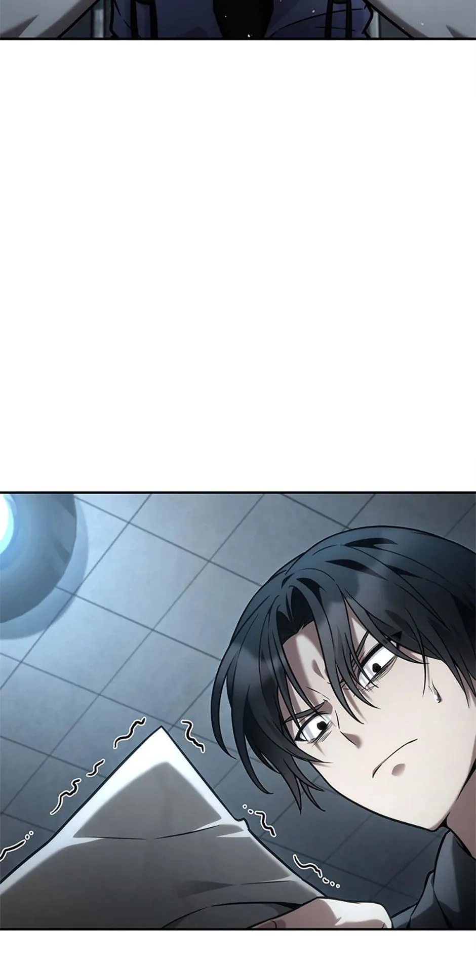 The Infinite Mage Chapter 96 – Page 3