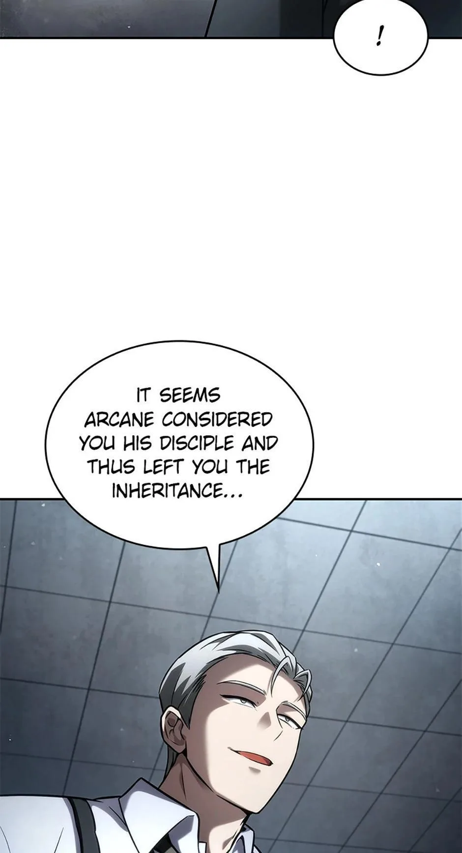 The Infinite Mage Chapter 96 – Page 8