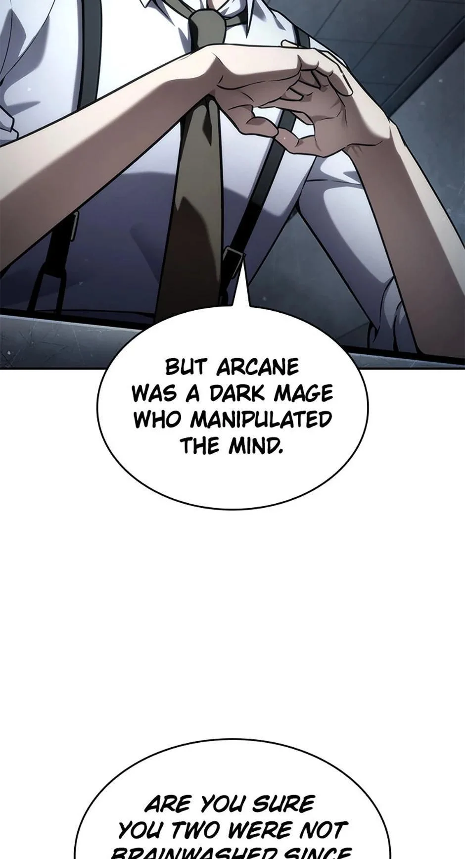 The Infinite Mage Chapter 96 – Page 9