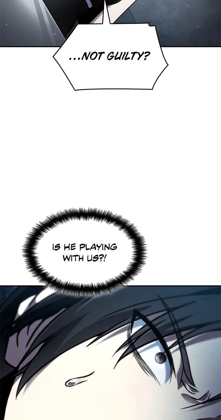 The Infinite Mage Chapter 96 – Page 21