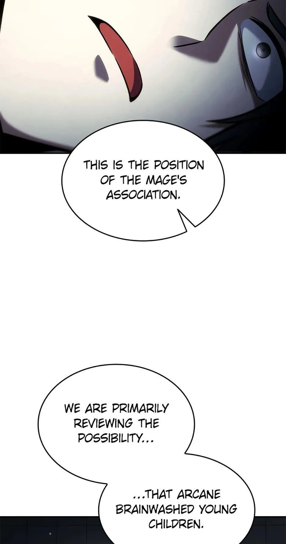 The Infinite Mage Chapter 96 – Page 22