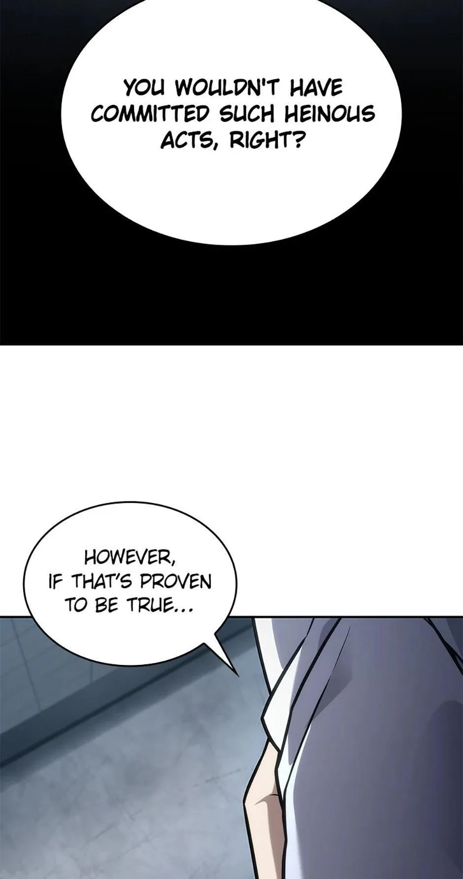 The Infinite Mage Chapter 96 – Page 24