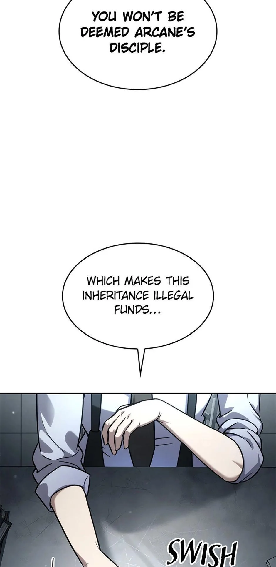 The Infinite Mage Chapter 96 – Page 29
