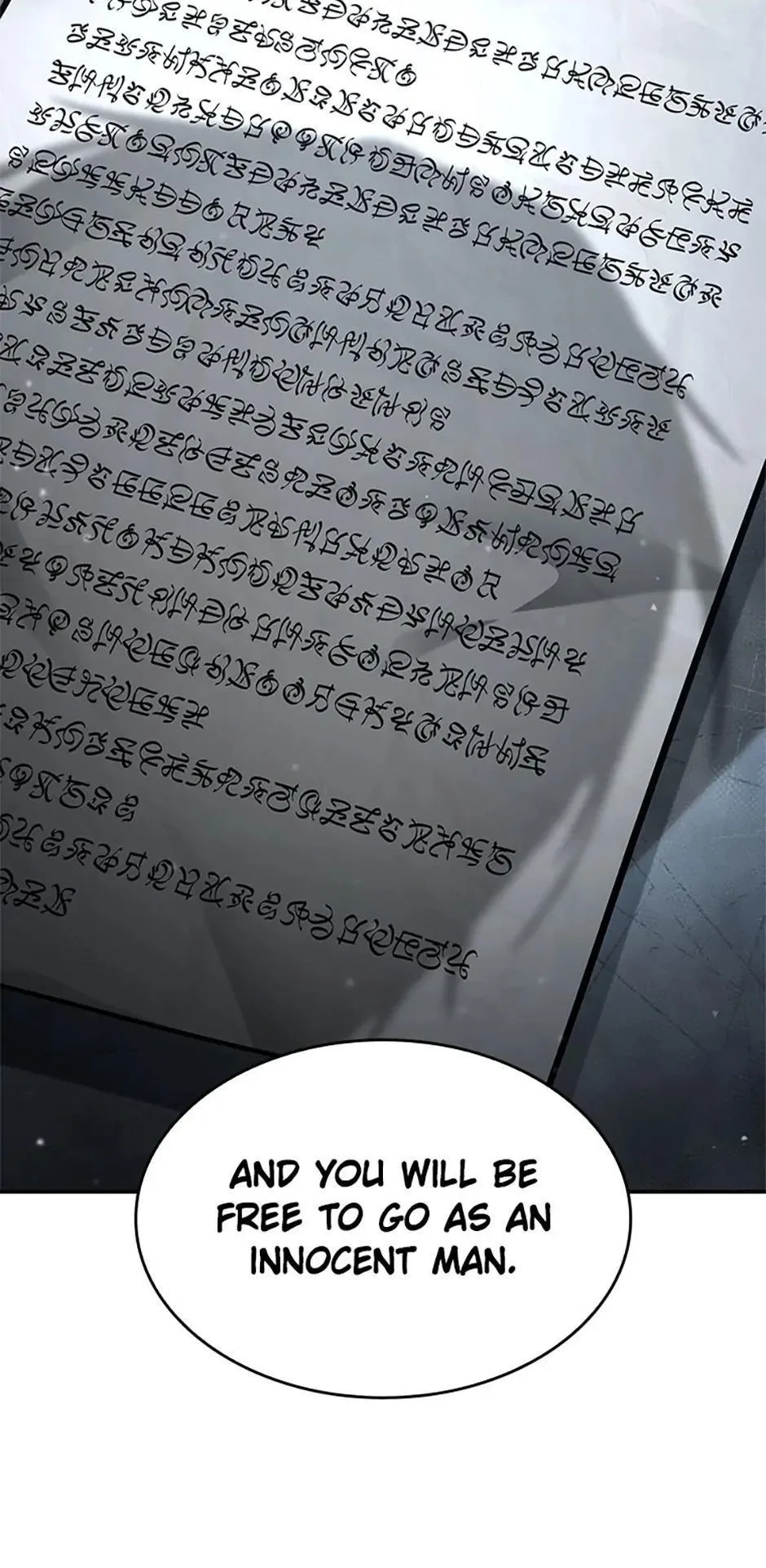 The Infinite Mage Chapter 96 – Page 32