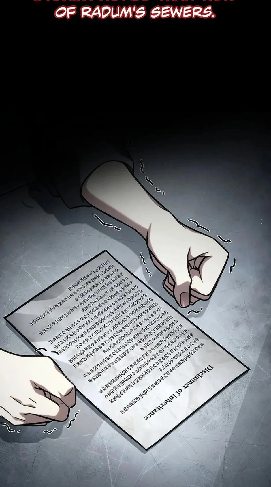 The Infinite Mage Chapter 96 – Page 36